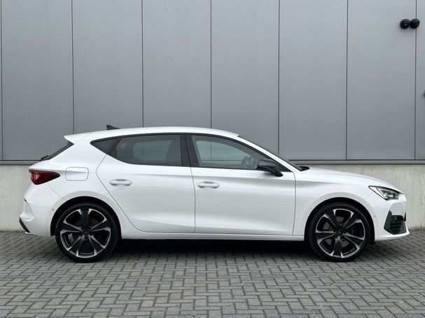 Cupra Leon 180 kW image number 6