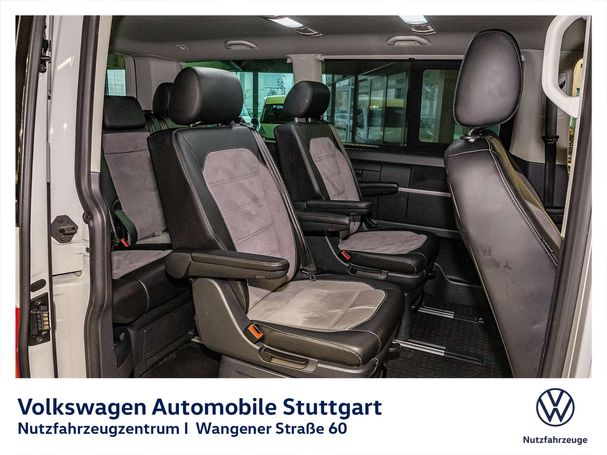 Volkswagen T6 Multivan 110 kW image number 14