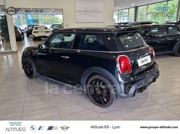 MINI John Cooper Works 170 kW image number 20