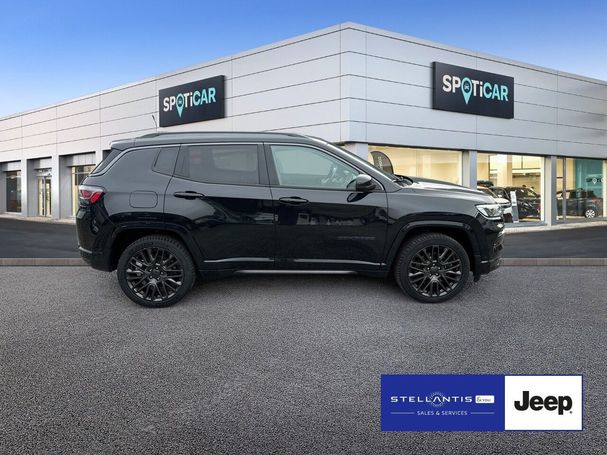 Jeep Compass 1.3 177 kW image number 3