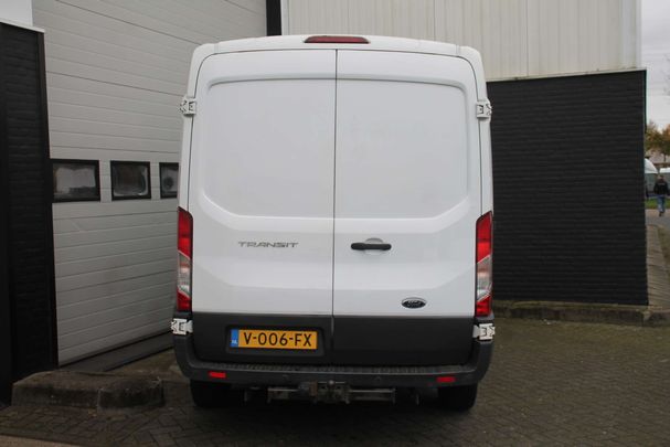 Ford Transit L2H2 2.0 TDCi 96 kW image number 3