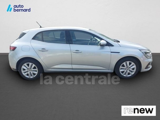 Renault Megane 1.5 Blue dCi 115 85 kW image number 4