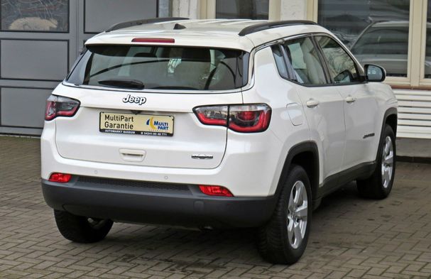 Jeep Compass 103 kW image number 9