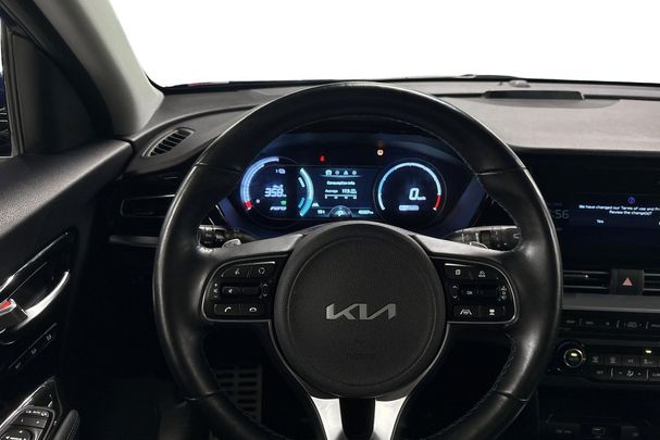 Kia Niro e 64 kWh 150 kW image number 12