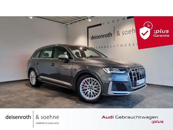 Audi SQ7 TFSI 373 kW image number 1