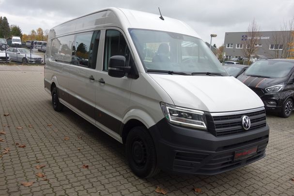 Volkswagen Crafter 35 plus Plus 130 kW image number 2