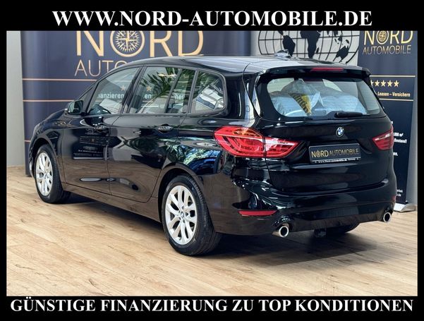 BMW 218d Gran Tourer Advantage 110 kW image number 8