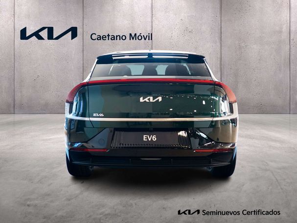 Kia EV6 Long Range 168 kW image number 2