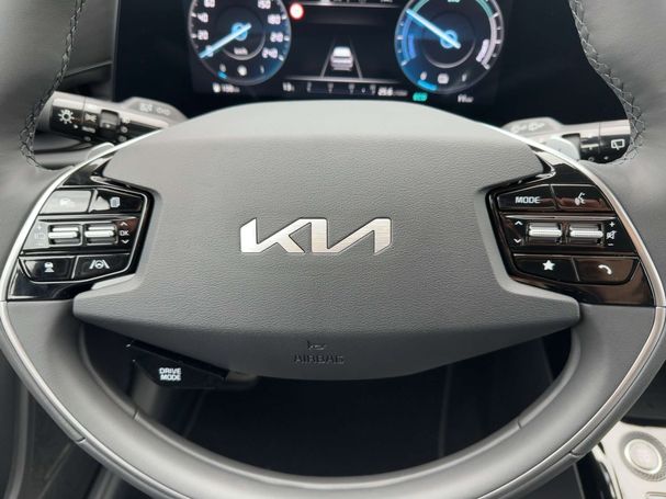 Kia Niro 1.6 Spirit 95 kW image number 12