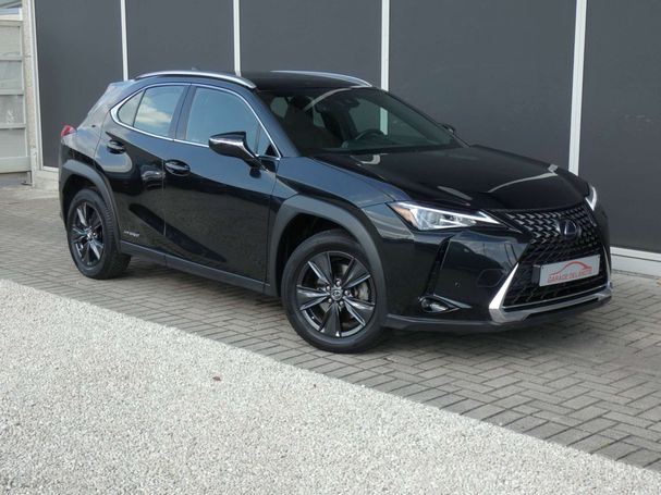 Lexus UX 250h 135 kW image number 19