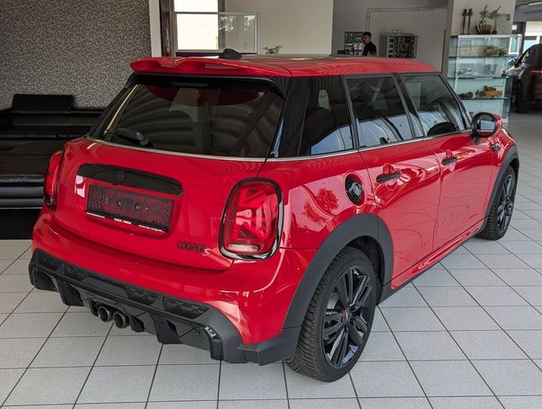 Mini Cooper S JCW Trim 131 kW image number 7