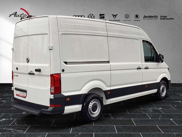 Volkswagen Crafter 35 103 kW image number 3