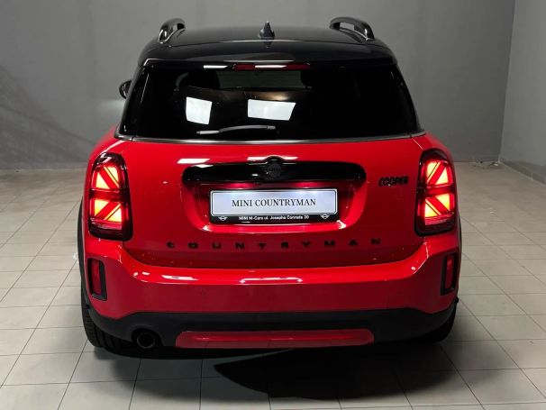 Mini Cooper Countryman Mini 100 kW image number 5