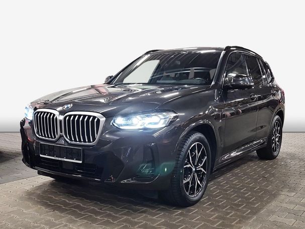 BMW X3 xDrive 210 kW image number 1