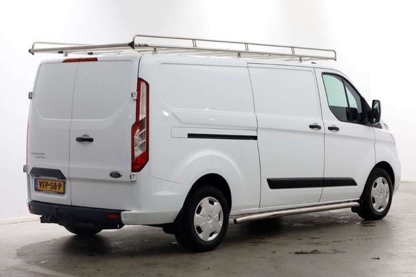 Ford Transit Custom L2H1 2.0 TDCi Trend 96 kW image number 2