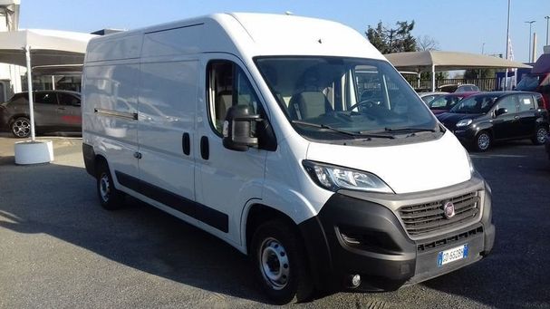 Fiat Ducato 2.3 88 kW image number 2