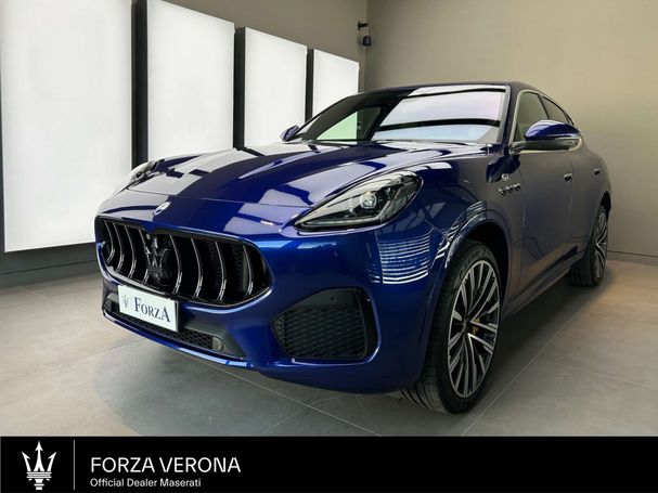 Maserati Grecale GT 221 kW image number 1