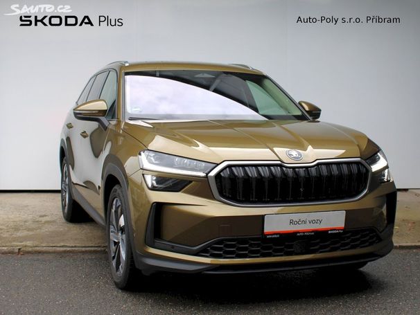 Skoda Kodiaq 2.0 TDI DSG 110 kW image number 6