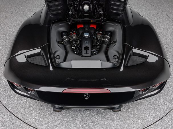 Ferrari F8 Spider 530 kW image number 29