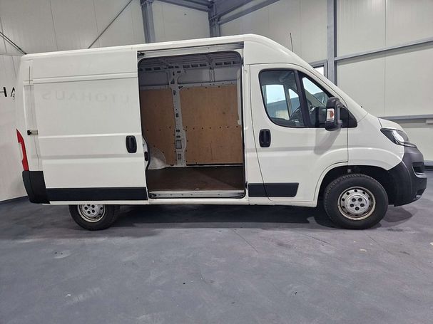 Peugeot Boxer HDi 330 L2H2 S&S 103 kW image number 6