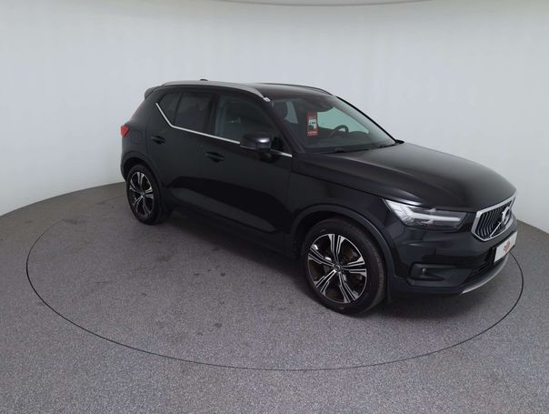 Volvo XC40 T5 Twin Engine Inscription 192 kW image number 2