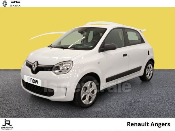 Renault Twingo 22 kWh 60 kW image number 1