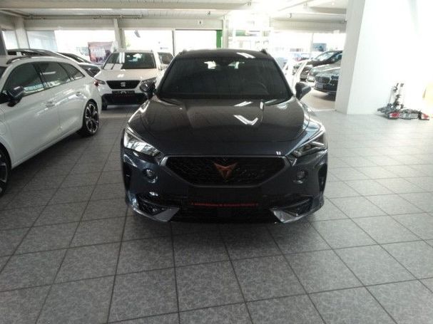 Cupra Formentor 2.0 TSI DSG 4Drive VZ 228 kW image number 2