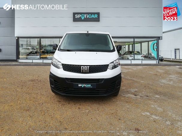 Fiat Scudo 2.0 145 109 kW image number 3