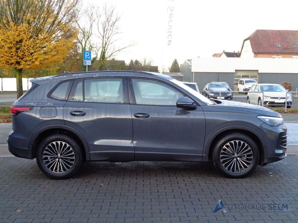 Volkswagen Tiguan 1.5 eTSI DSG 96 kW image number 3