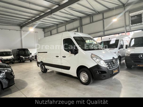 Renault Master L2H2 96 kW image number 5