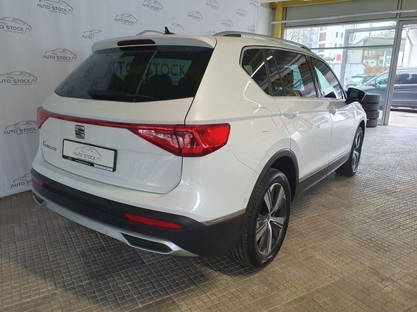 Seat Tarraco 2.0 TDI XCellence DSG 110 kW image number 5