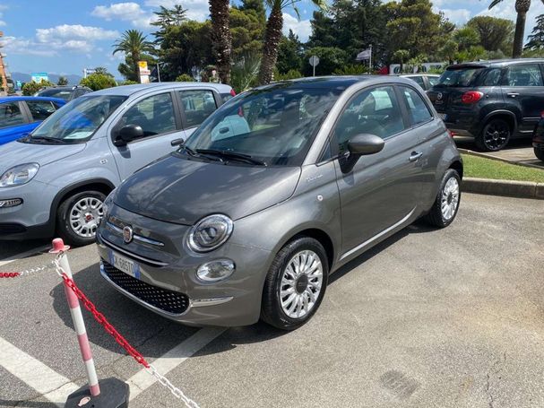 Fiat 500 1.0 51 kW image number 1