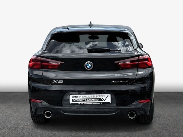 BMW X2 xDrive20d 140 kW image number 4