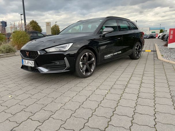 Cupra Leon Sportstourer DSG 110 kW image number 1