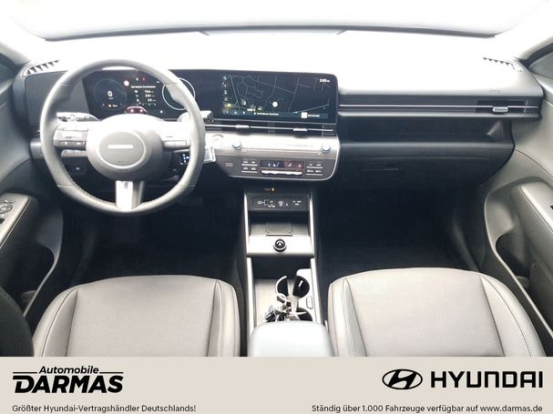 Hyundai Kona 1.6 DCT 146 kW image number 13