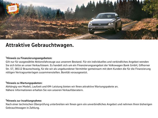 Volkswagen Passat Alltrack 2.0 TDI 4Motion 147 kW image number 5