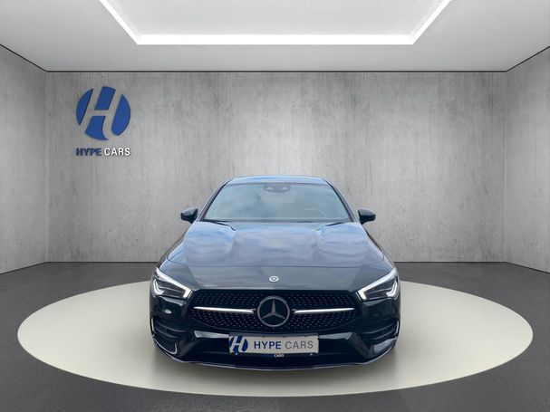 Mercedes-Benz CLA 250 165 kW image number 2