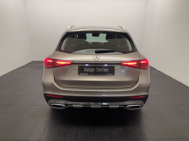 Mercedes-Benz GLC 220 d 145 kW image number 5