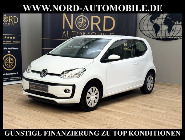 Volkswagen up! Eco 50 kW image number 1