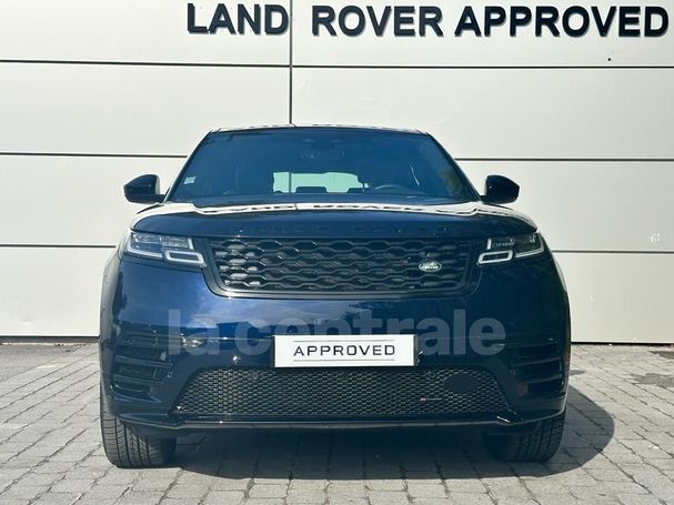 Land Rover Range Rover Velar 297 kW image number 15