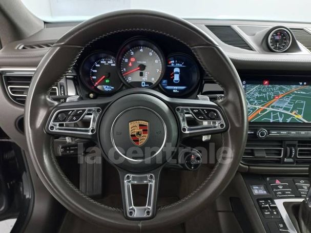 Porsche Macan S 260 kW image number 28