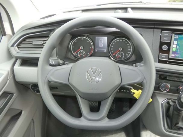 Volkswagen T6 Transporter 81 kW image number 20