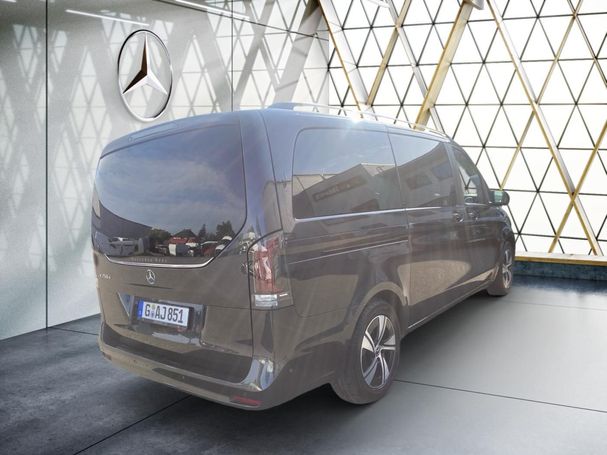 Mercedes-Benz V 250d 140 kW image number 16