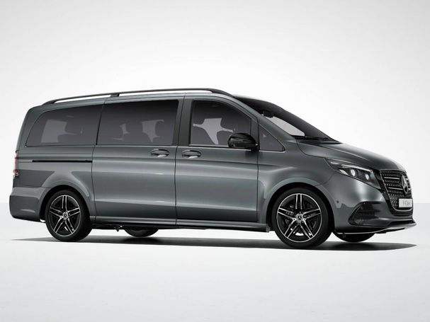 Mercedes-Benz V 300d 174 kW image number 3