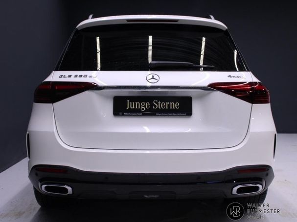 Mercedes-Benz GLE 350 de AMG 245 kW image number 6