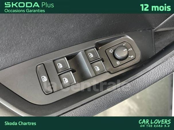 Skoda Kodiaq 2.0 TDI 4x4 DSG Style 140 kW image number 9