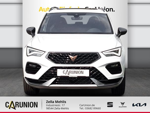 Cupra Ateca 2.0 TSI DSG 4Drive 221 kW image number 3