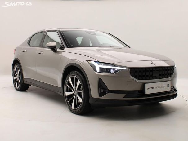 Polestar 2 165 kW image number 7