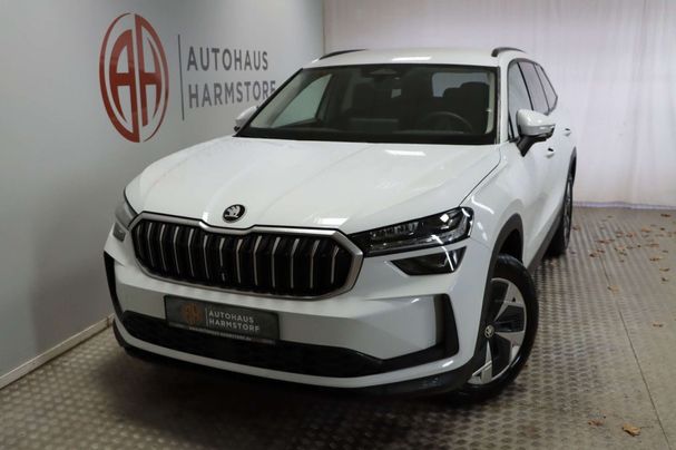 Skoda Kodiaq 1.5 TSI mHEV Selection 110 kW image number 1