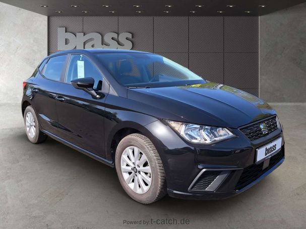 Seat Ibiza 1.0 TSI Style 70 kW image number 15